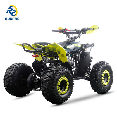 2024 Vehículo todoterreno de 4 ruedas con cilindrada de 125 cc