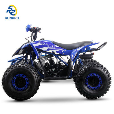 2024 Vehículo todoterreno de 4 ruedas con cilindrada de 125 cc