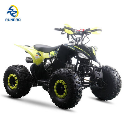 2024 Vehículo todoterreno de 4 ruedas con cilindrada de 125 cc