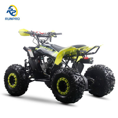 2024 Vehículo todoterreno de 4 ruedas con cilindrada de 125 cc