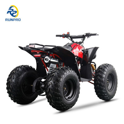 Vehículo todoterreno de cuatro ruedas para niños de 125cc con distancia entre ejes de 600-1000 mm