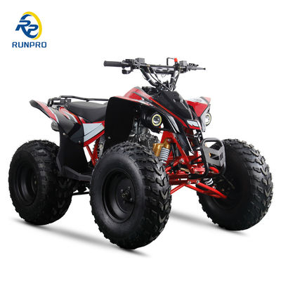 Vehículo todoterreno de cuatro ruedas para niños de 125cc con distancia entre ejes de 600-1000 mm