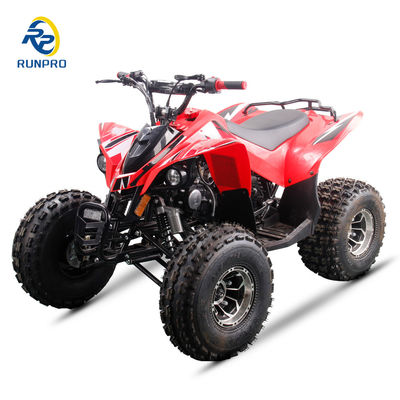 Vehículo todoterreno de cuatro ruedas para niños de 125cc con distancia entre ejes de 600-1000 mm