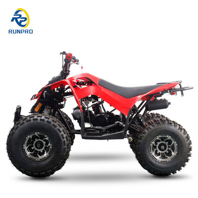 Vehículo todoterreno de cuatro ruedas para niños de 125cc con distancia entre ejes de 600-1000 mm