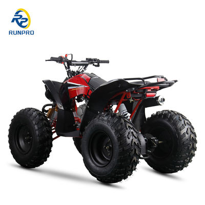 Vehículo todoterreno de cuatro ruedas para niños de 125cc con distancia entre ejes de 600-1000 mm