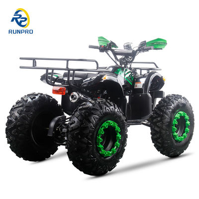 Alta velocidad 125cc 4 ruedas gasolina ATV automático Quad Bike Duna Buggy Quads de gasolina