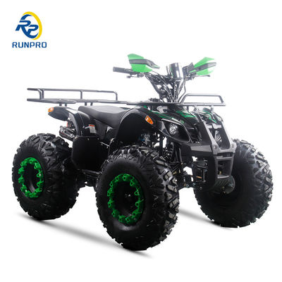Alta velocidad 125cc 4 ruedas gasolina ATV automático Quad Bike Duna Buggy Quads de gasolina