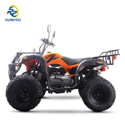 2024 Deportes Adultos ATV Gas 150cc 200cc 250cc 10 pulgadas neumático con arranque eléctrico Riding divertido