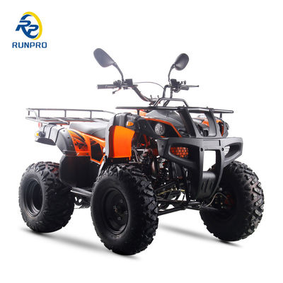 Potente 4 ruedas niños adulto ATV Cuad Velocidad máxima 75-100Km/h Torque máximo 40-60Nm