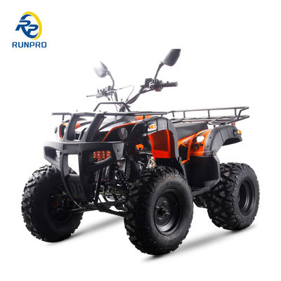 Potente 4 ruedas niños adulto ATV Cuad Velocidad máxima 75-100Km/h Torque máximo 40-60Nm