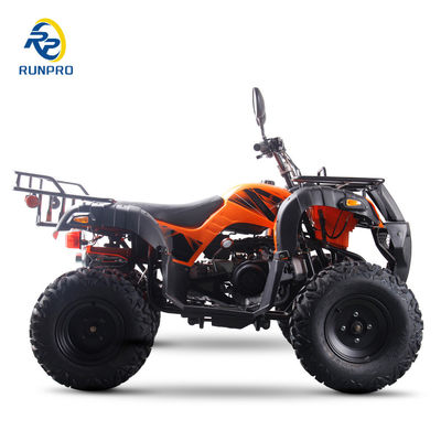 Potente 4 ruedas niños adulto ATV Cuad Velocidad máxima 75-100Km/h Torque máximo 40-60Nm