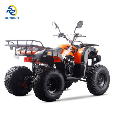 Potente 4 ruedas niños adulto ATV Cuad Velocidad máxima 75-100Km/h Torque máximo 40-60Nm