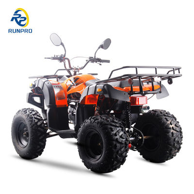 Potente 4 ruedas niños adulto ATV Cuad Velocidad máxima 75-100Km/h Torque máximo 40-60Nm