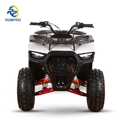 Motor de 4 tiempos Tipo Gas / Combustible Diesel 110CC 125CC Cuad ATV para niños y adolescentes