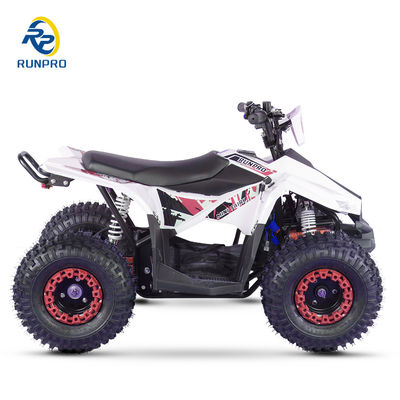 RUNPRO 2024 1200W Electric ATV Drive para niños y adultos