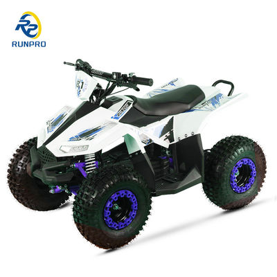 RUNPRO 2024 1200W Electric ATV Drive para niños y adultos