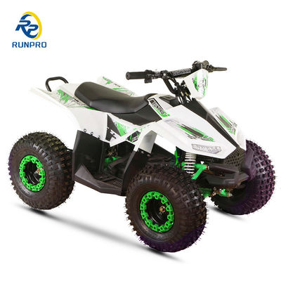 RUNPRO 2024 1200W Electric ATV Drive para niños y adultos