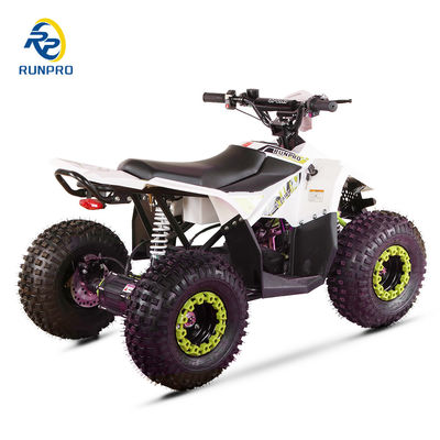 RUNPRO 2024 1200W Electric ATV Drive para niños y adultos