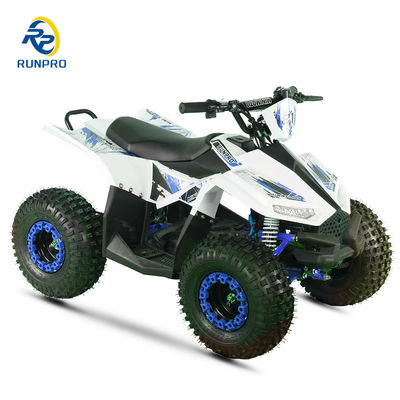 RUNPRO 2024 1200W Electric ATV Drive para niños y adultos