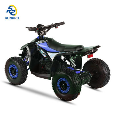 Velocidad máxima 35KM/H 1060W 48V Atvs eléctricos Quad Bikes para niños peso ≤100kg E Quad