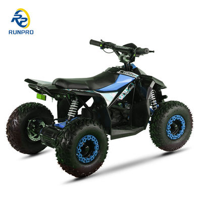 Velocidad máxima 35KM/H 1060W 48V Atvs eléctricos Quad Bikes para niños peso ≤100kg E Quad