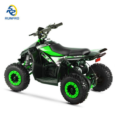 2024 1000W 48V12ah Kids ATV eléctrico con velocidad máxima 35KM/h y tipo de motor de 2 tiempos