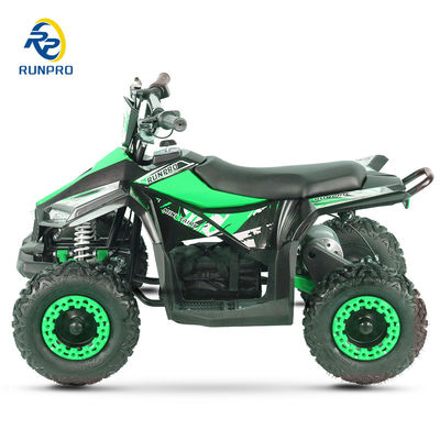 36V 48V 1000W Mini Cyberquad Niños eléctricos ATV Quad Bike Motos eléctricas 4 ruedas