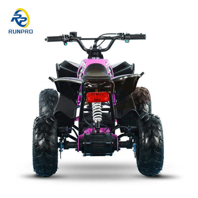 Bicicleta eléctrica de cuatro ruedas con motor de accionamiento por eje con capacidad de carga útil ≤ 100 kg