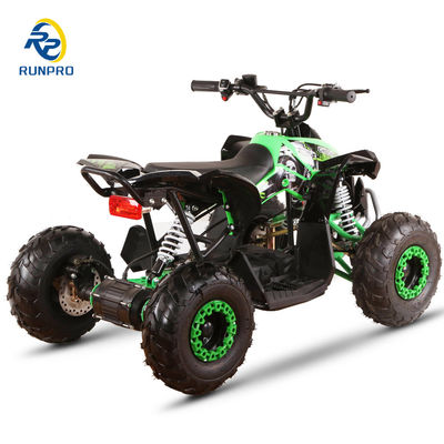 Bicicleta eléctrica de cuatro ruedas con motor de accionamiento por eje con capacidad de carga útil ≤ 100 kg