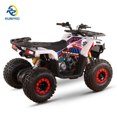 125cc 150cc 200cc 4x4 de gas ATV UTV fuera de la carretera Cuatrimoto Cuatro ruedas fuera de la carretera motocicleta