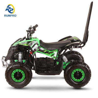 1060W 36V ATV eléctrico para niños Sport Off-Road Quad Bike Mini E-ATV para todo terreno