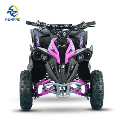 Tipo de transmisión Automático 49cc Niños Mini Moto Mini ATV 50cc ATV eléctrico para niños