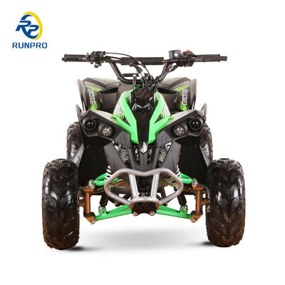 Rear 145/70-6 Ruedas Tamaño 70cc 110cc Eléctrico ATV Motor 4WD Cuad para niños y adultos