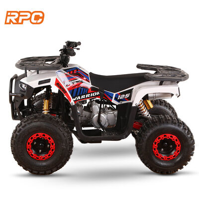 110cc 125cc 150cc 4 tiempos motorizados por gas para niños ATV para transmisión automática