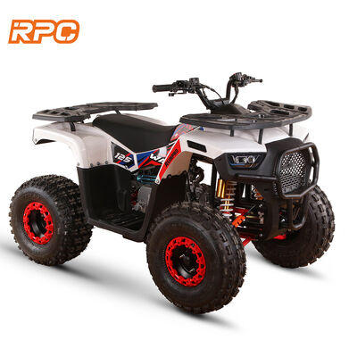 110cc 125cc 150cc 4 tiempos motorizados por gas para niños ATV para transmisión automática