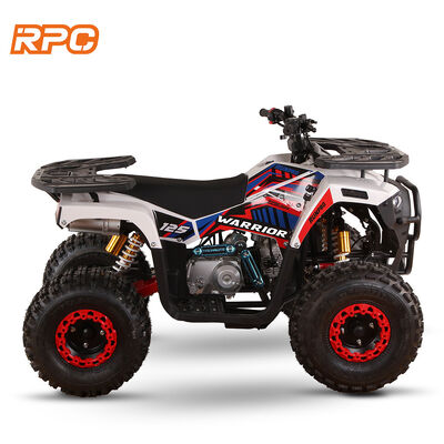 110cc 125cc 150cc 4 tiempos motorizados por gas para niños ATV para transmisión automática