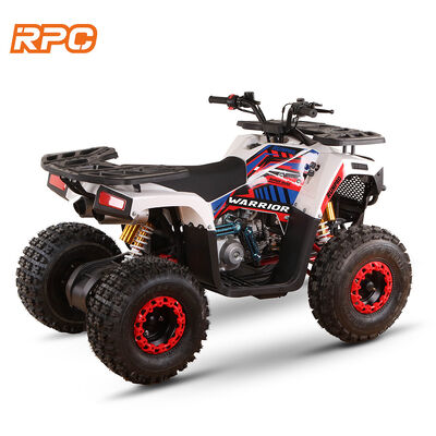 110cc 125cc 150cc 4 tiempos motorizados por gas para niños ATV para transmisión automática