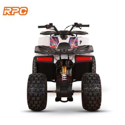 110cc 125cc 150cc 4 tiempos motorizados por gas para niños ATV para transmisión automática