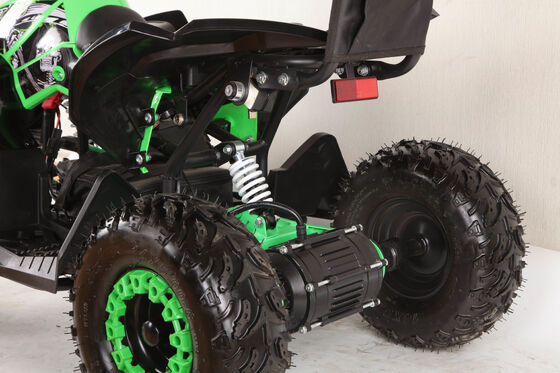 Diseño eléctrico RUNPRO Sport ATV 1060W 36V Mini Drive de eje ATV QUAD para niños Certificado CE
