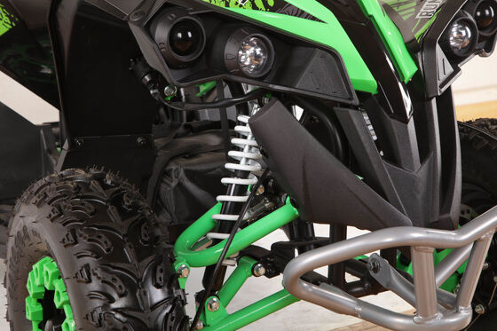 Diseño eléctrico RUNPRO Sport ATV 1060W 36V Mini Drive de eje ATV QUAD para niños Certificado CE