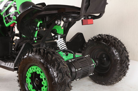 Bicicleta eléctrica para niños con tracción por eje de 36V/48V y capacidad de carga útil de ≤ 100 kg