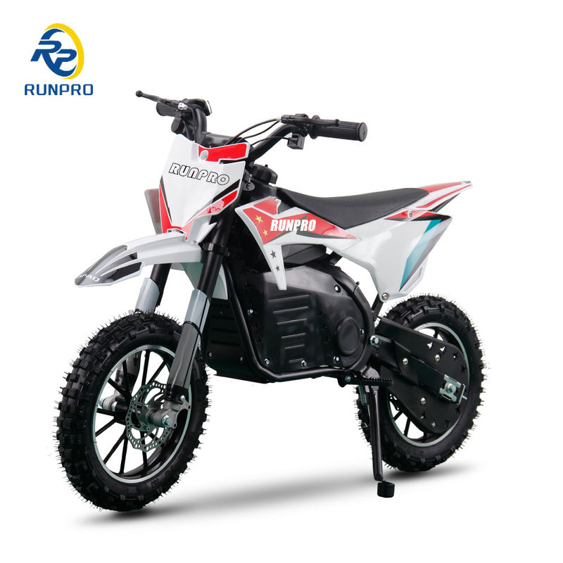 36V controlador eléctrico para niños motocicleta de tierra motocicleta mini eléctrica con CE 1000W