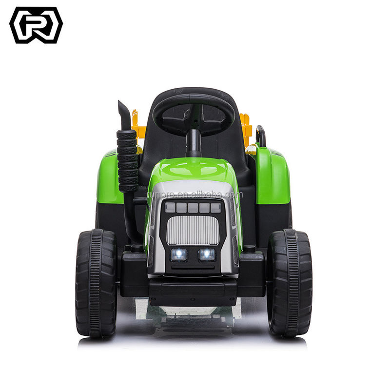 Niños montan en juguetes Mini coche para 3-8 años de edad Niños Unisex Vehículo tamaño 110 * 70 * 70CM