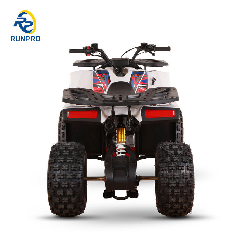 Motor de 4 tiempos Tipo 125cc 150cc Automático para niños ATV 2x4 Vehículos todo terreno