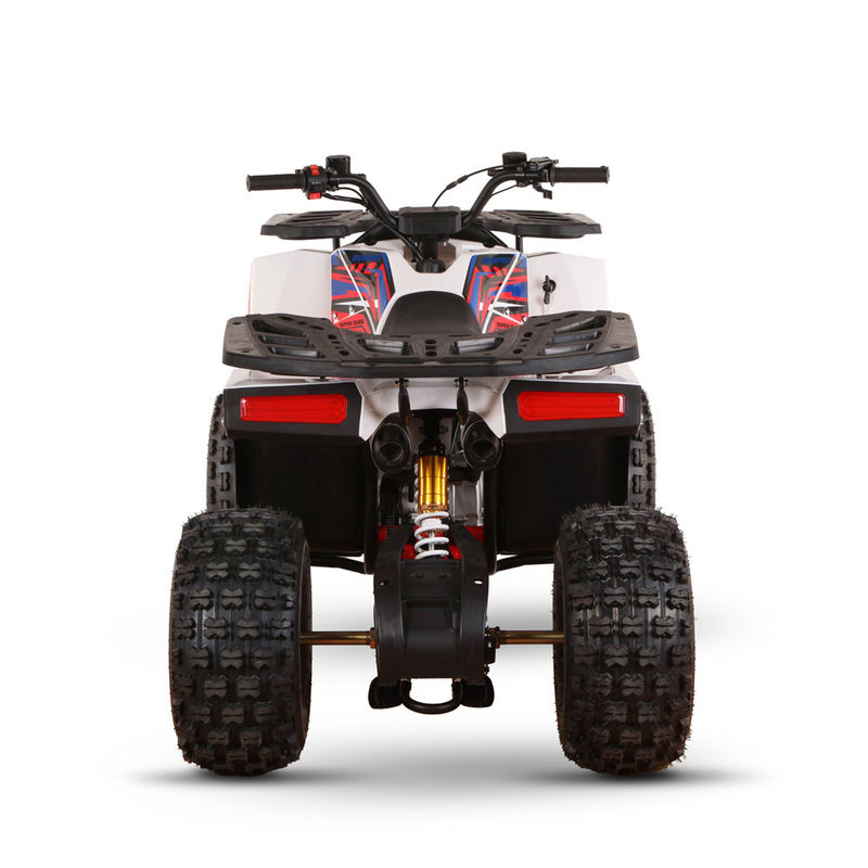 Transmisión automática de 1000W Tipo 4x4 ATVs UTVs Fuera de carretera Granja Motor de 150cc Cuatro ruedas