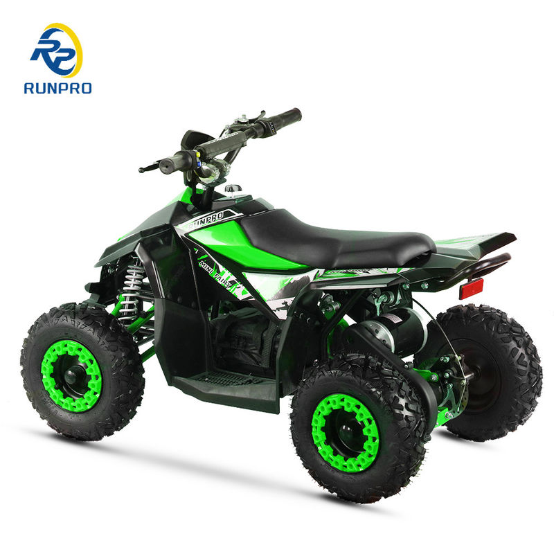 36V 48V 1000W Mini Cyberquad Niños eléctricos ATV Quad Bike Motos eléctricas 4 ruedas