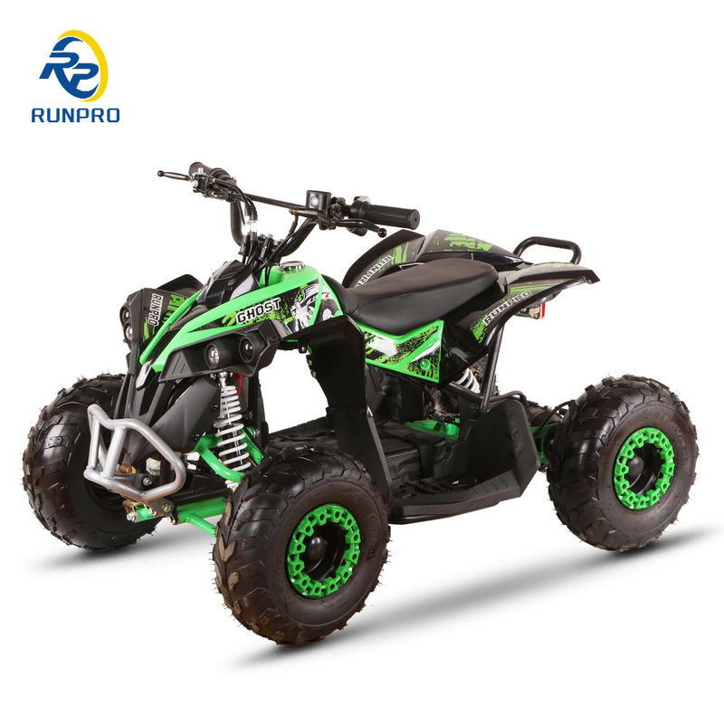 Bicicleta eléctrica de cuatro ruedas con motor de accionamiento por eje con capacidad de carga útil ≤ 100 kg